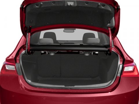 Used 2016 Chevrolet Malibu Premier w/ Driver Confidence Package image 15