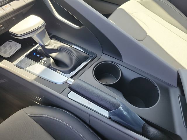 New 2026 Hyundai Elantra Sport image 15