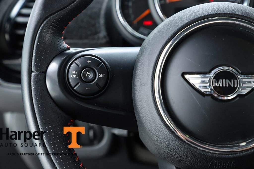 Used 2016 MINI Cooper Clubman S image 21