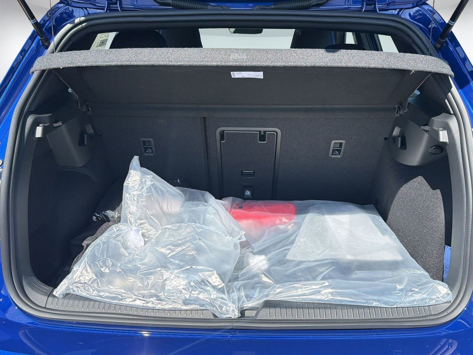 New 2026 Volkswagen Golf w/ Euro Style Package image 28