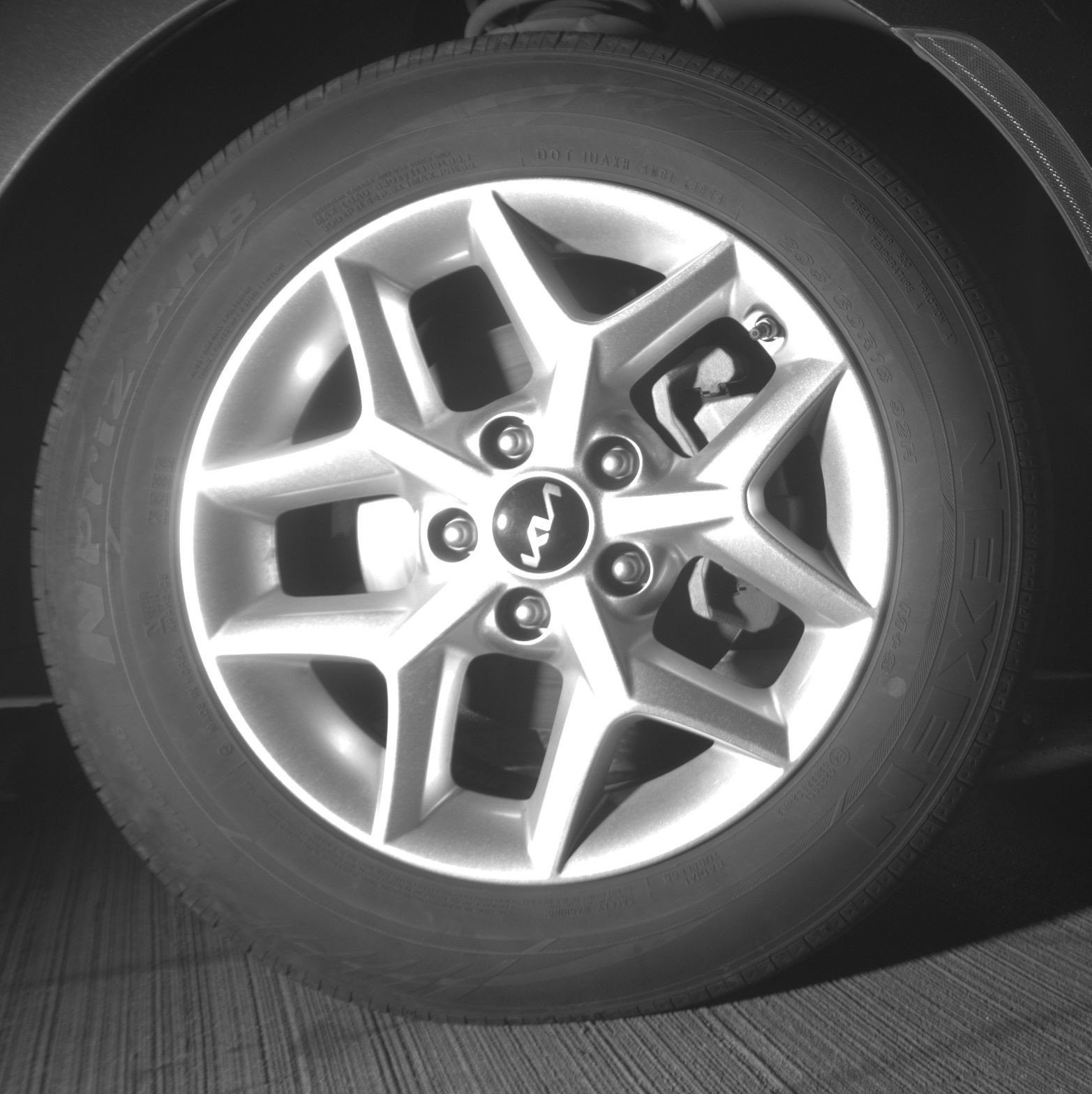 Used 2025 Kia Soul LX w/ LX Technology Package image 18