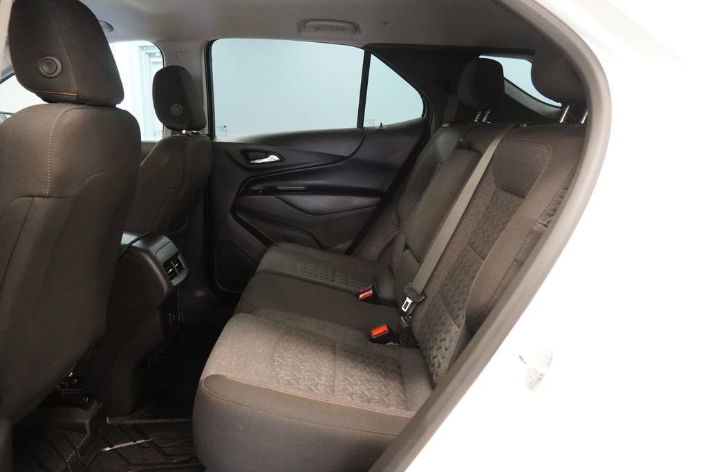 Used 2024 Chevrolet Equinox LT FWD image 28