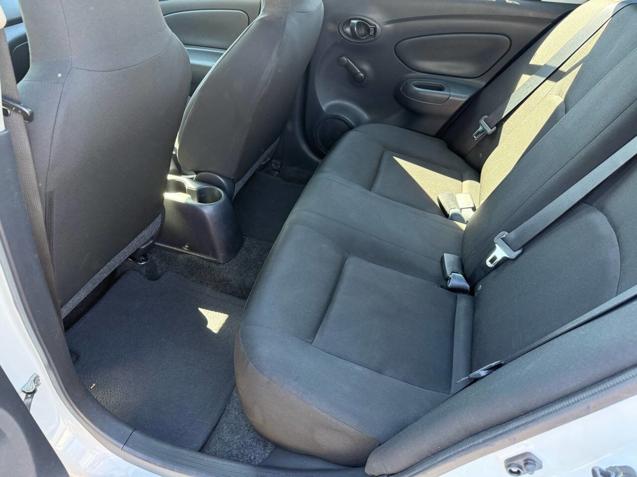 Used 2017 Nissan Versa S image 17