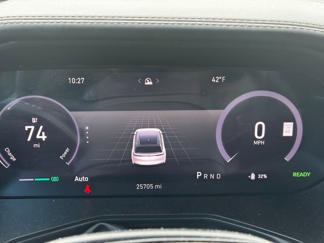 Used 2024 Jeep Wagoneer Launch Edition image 29