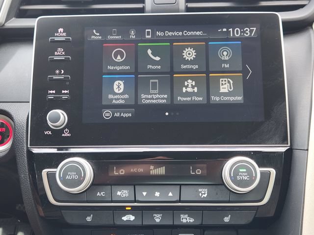 Used 2022 Honda Insight Touring image 17