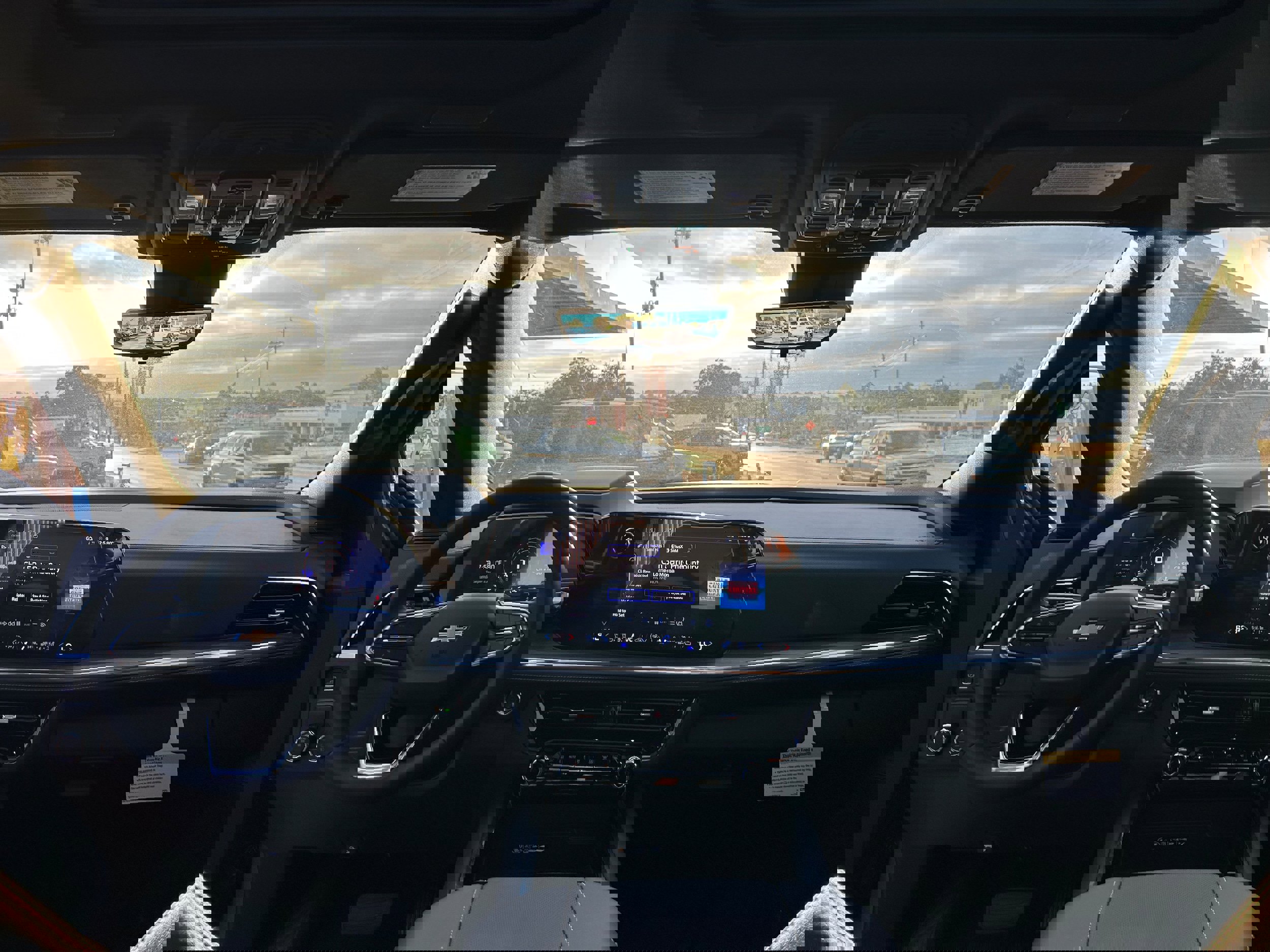 New 2026 Chevrolet Tahoe Premier image 32