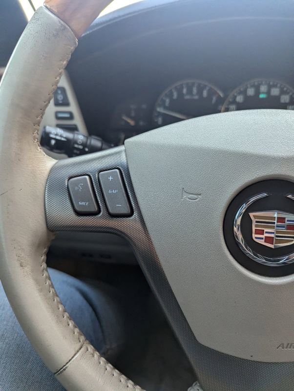 Used 2006 Cadillac XLR image 14