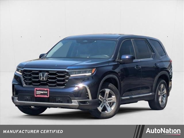Used 2023 Honda Pilot EX-L