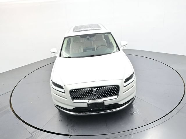 Used 2023 Lincoln Nautilus Reserve w/ Equipment Group 201A AWD/4WD image 19