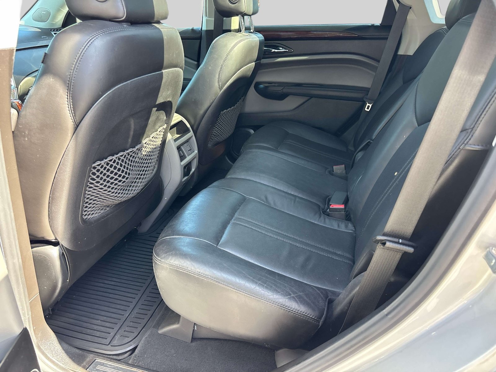 Used 2011 Cadillac SRX Luxury FWD image 9