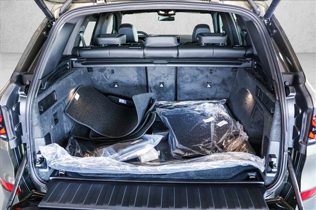 New 2026 BMW X5 xDrive40i image 21