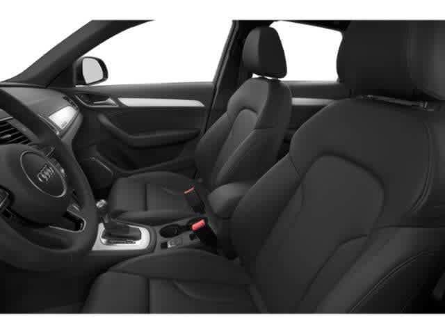 Used 2015 Audi Q3 2.0T Premium Plus AWD/4WD image 8