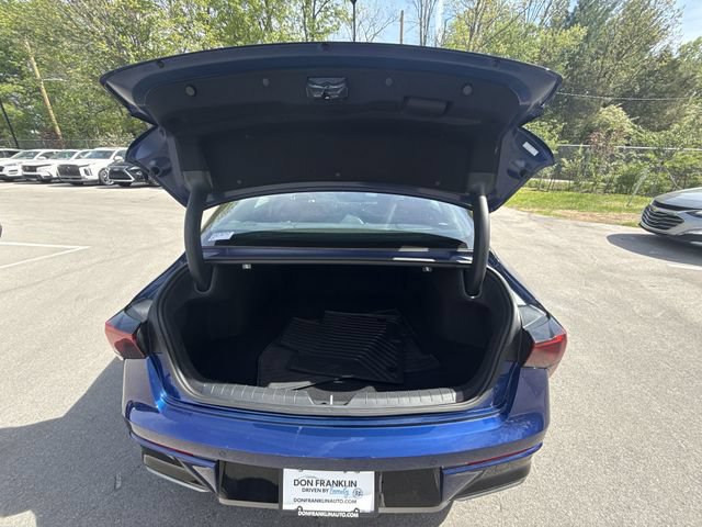 Used 2025 Kia K5 GT-Line w/ GT-Line Premium Package AWD/4WD image 23