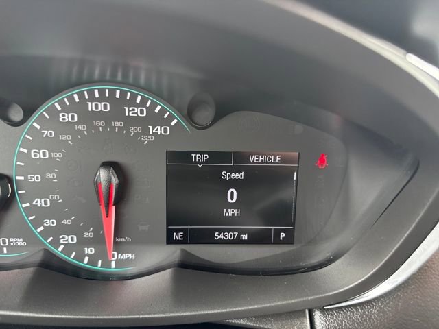 Used 2020 Chevrolet Trax LS w/ Tint and Cruise Package image 27