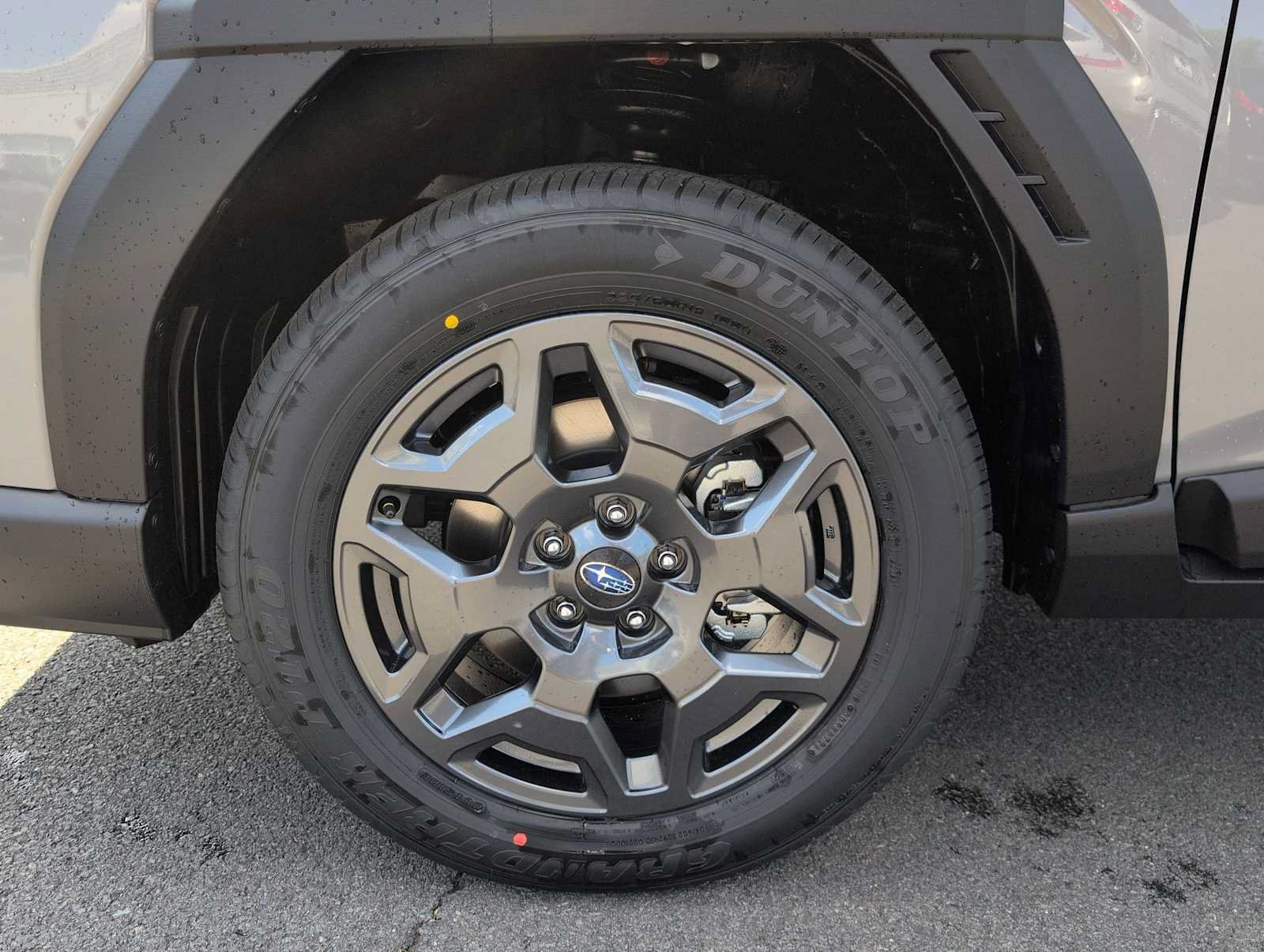 New 2026 Subaru Outback Premium AWD/4WD image 14