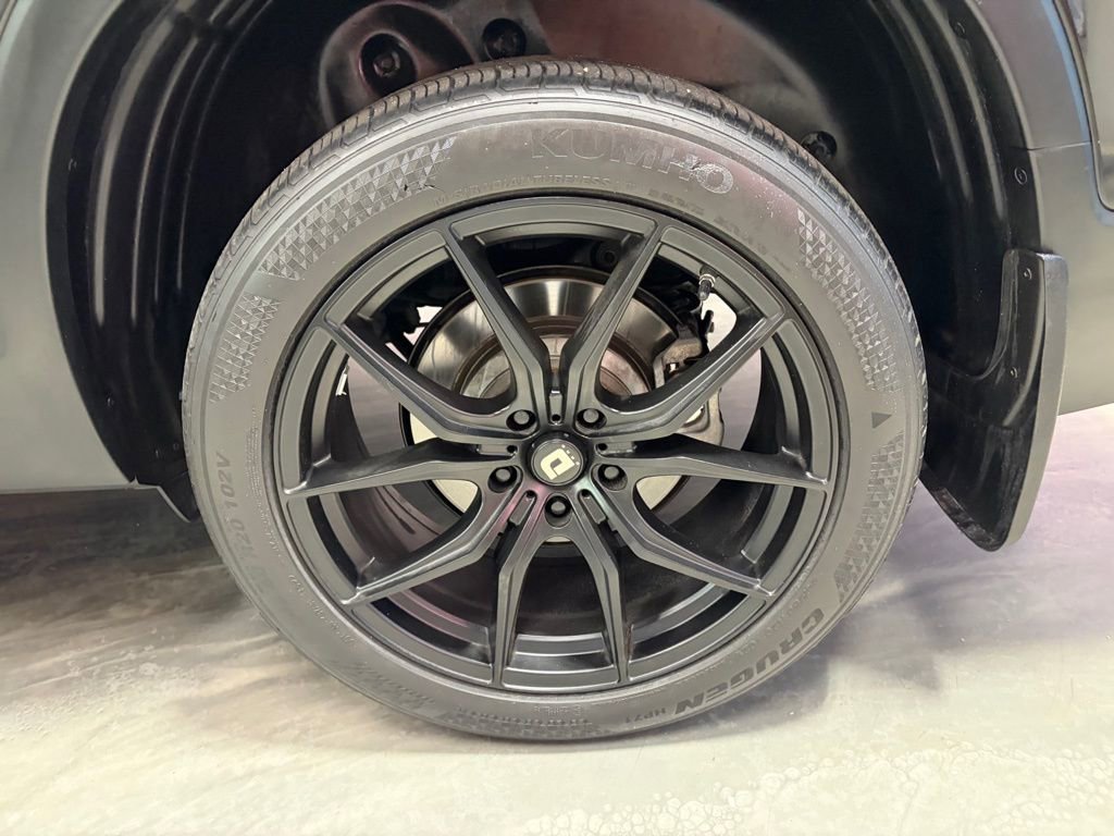 Used 2018 Honda Ridgeline Black Edition image 24