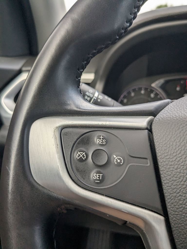 Used 2019 GMC Acadia SLT image 17