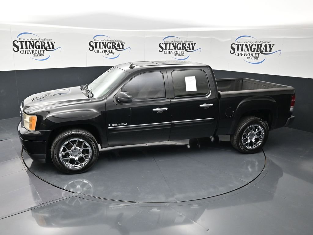 Used 2007 GMC Sierra 1500 Denali image 12