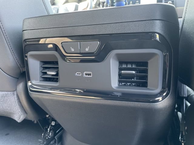 Certified 2024 Chevrolet Silverado 2500 ZR2 w/ ZR2 Bison Edition AWD/4WD image 30