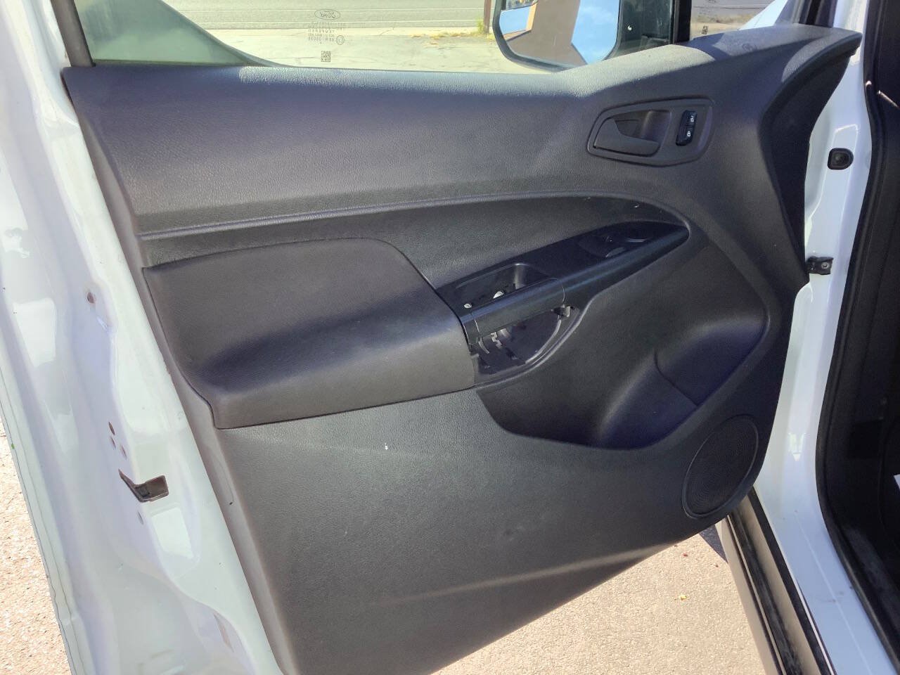 Used 2015 Ford Transit Connect XL FWD image 26