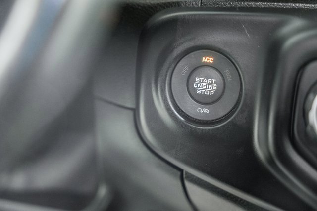 Used 2021 Jeep Gladiator Willys image 30