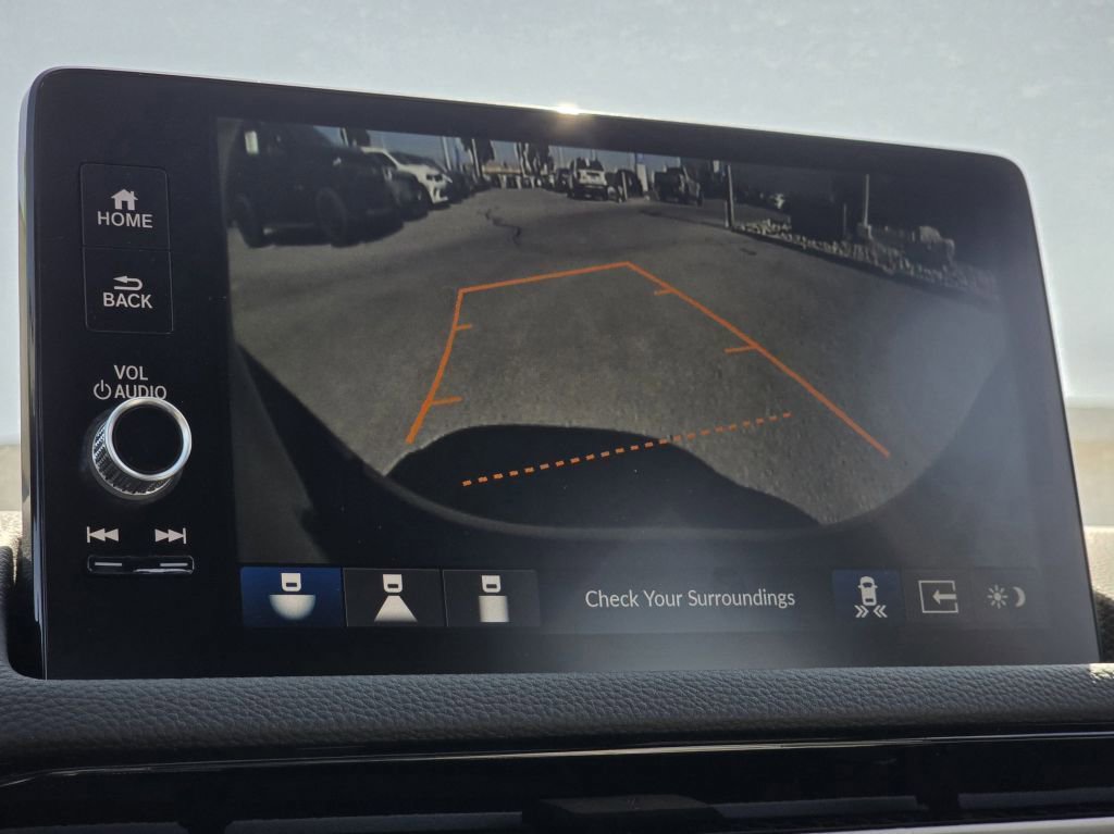 New 2026 Honda Civic Sport Touring image 15