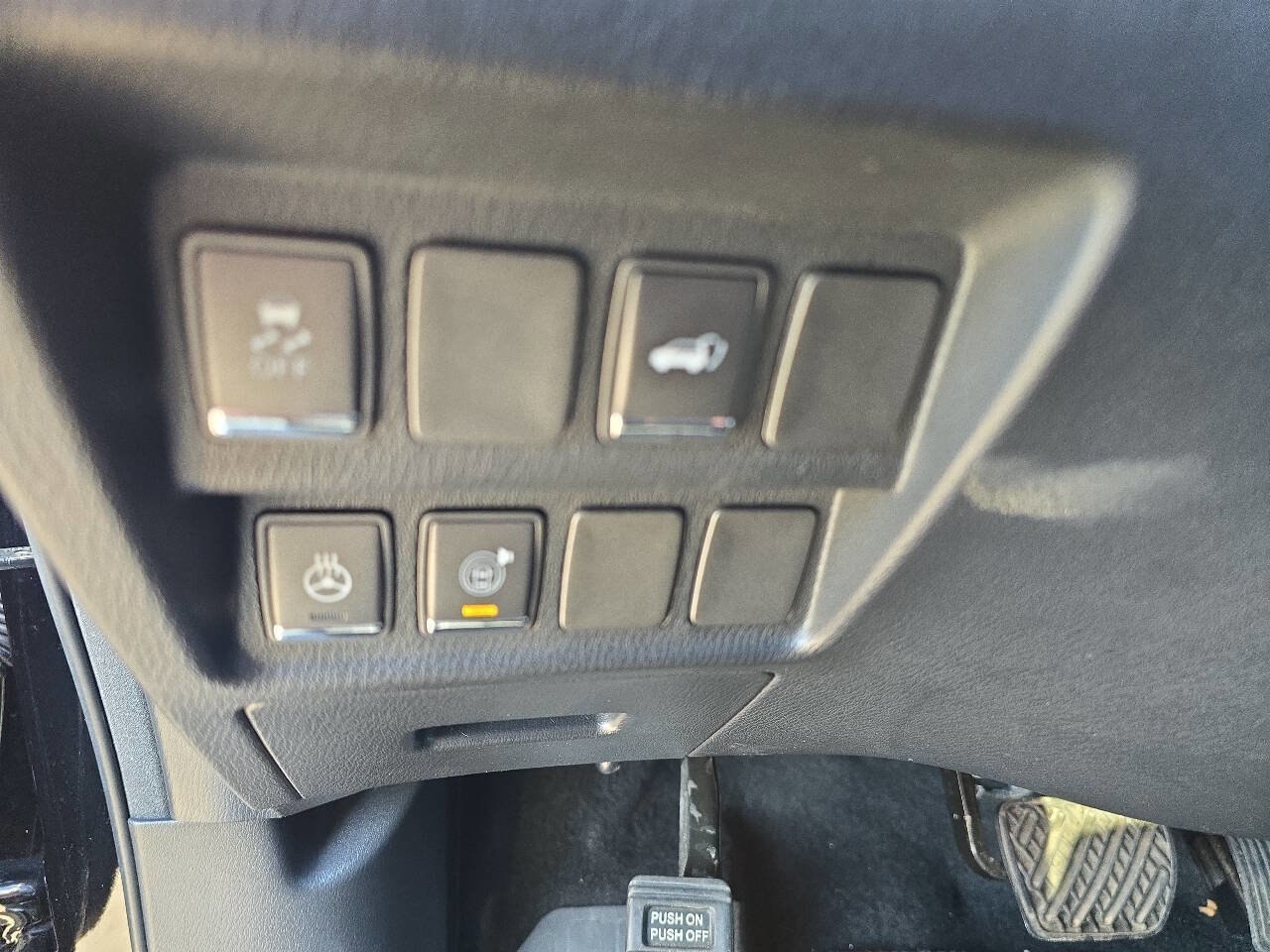 Used 2019 INFINITI QX60 Luxe w/ Essential Package image 23