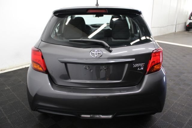 Used 2015 Toyota Yaris LE FWD image 7