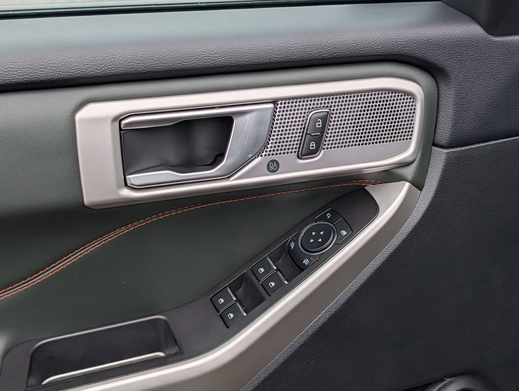 Certified 2023 Ford Explorer Timberline w/ Timberline Technology Package image 16
