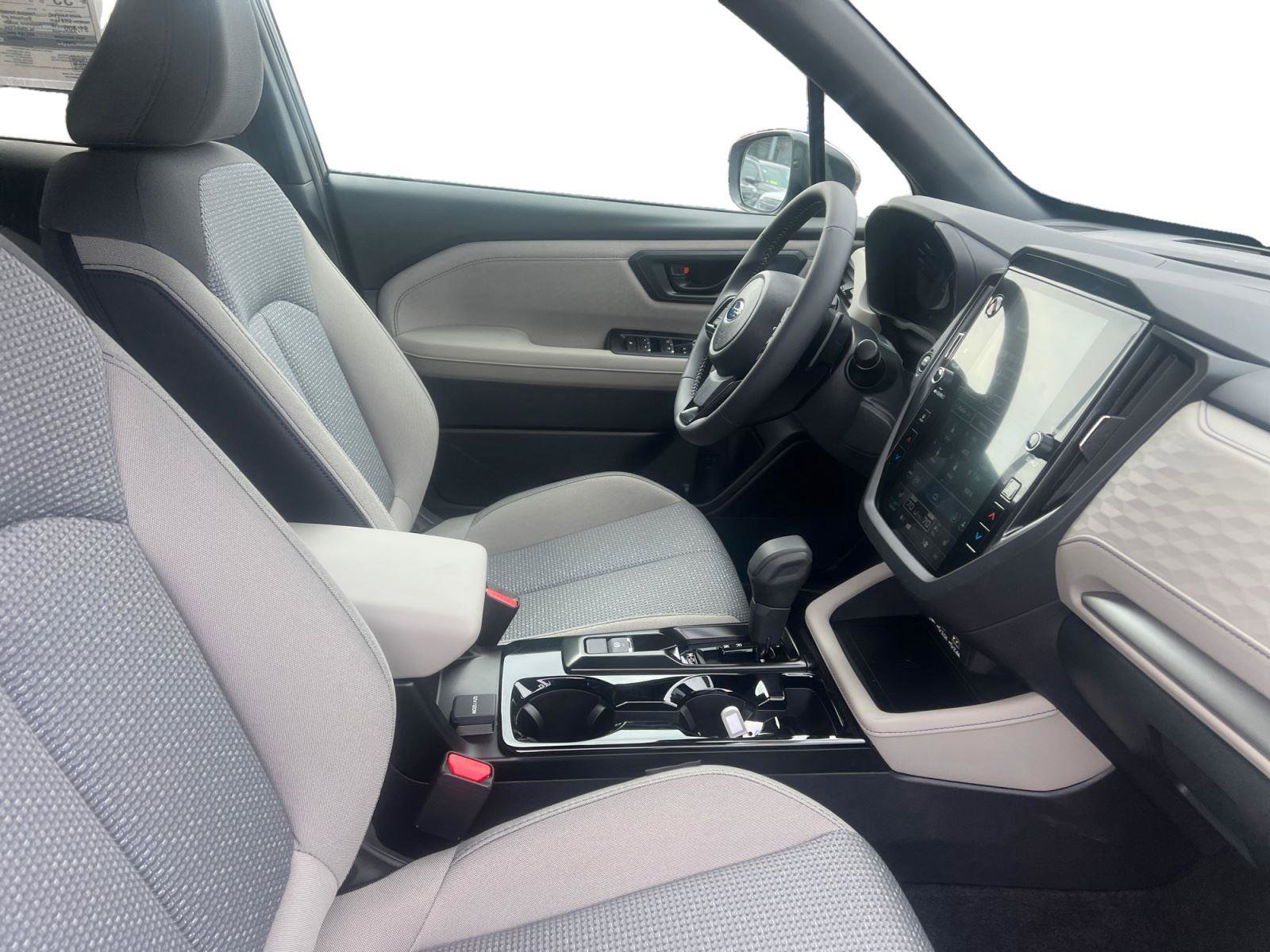 New 2026 Subaru Forester Premium image 15
