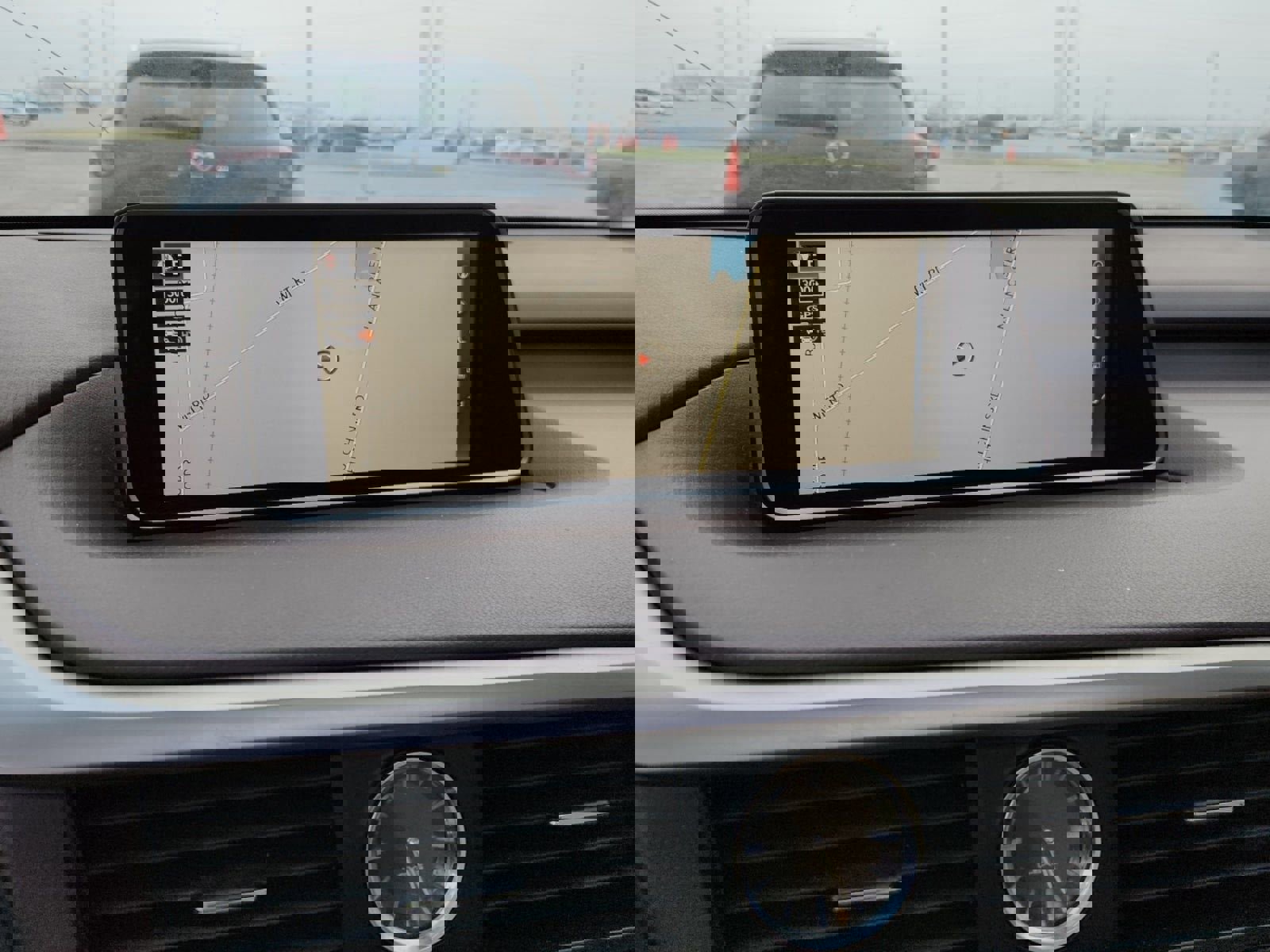 Used 2017 Lexus RX 350 AWD image 9