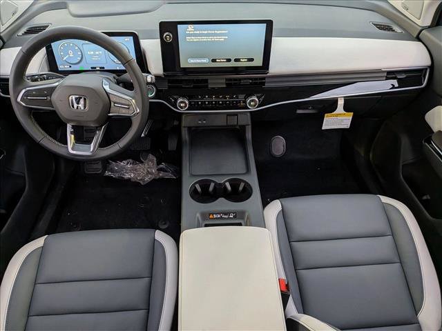 New 2026 Honda Prologue Eco image 13