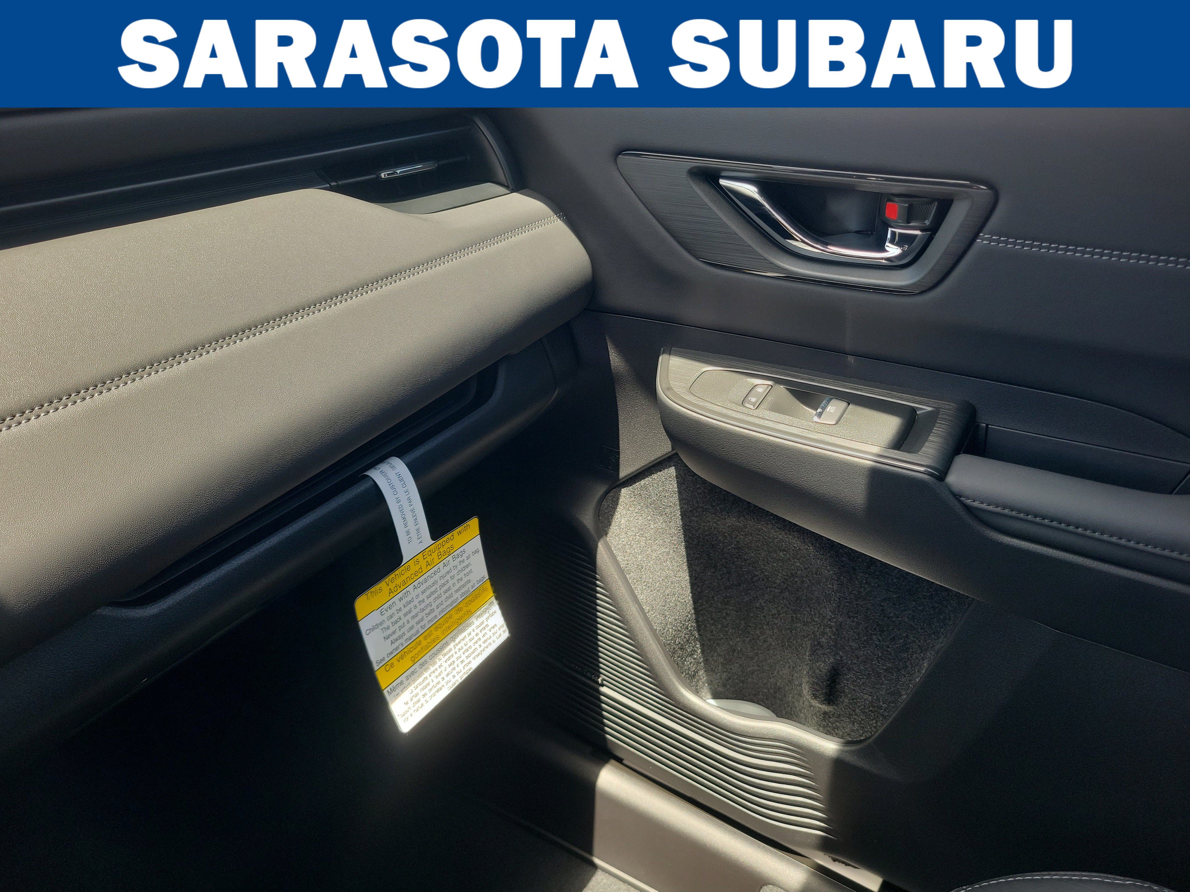 New 2026 Subaru Outback Touring AWD/4WD image 29