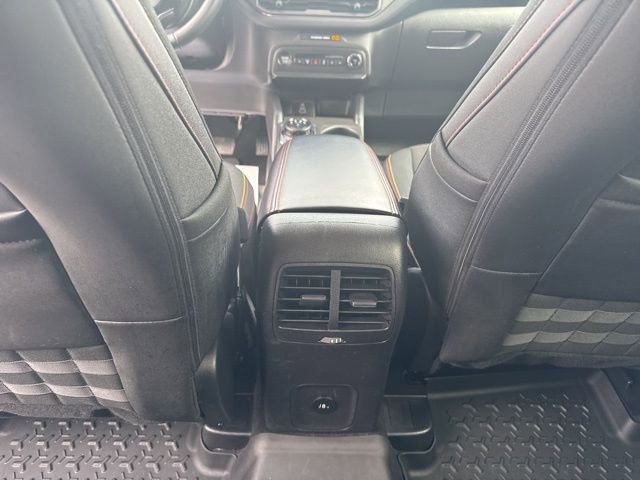 Used 2025 Ford Bronco Sport Free Wheeling w/ Convenience Package image 28