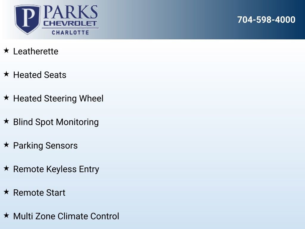 New 2026 Chevrolet Colorado LT image 7