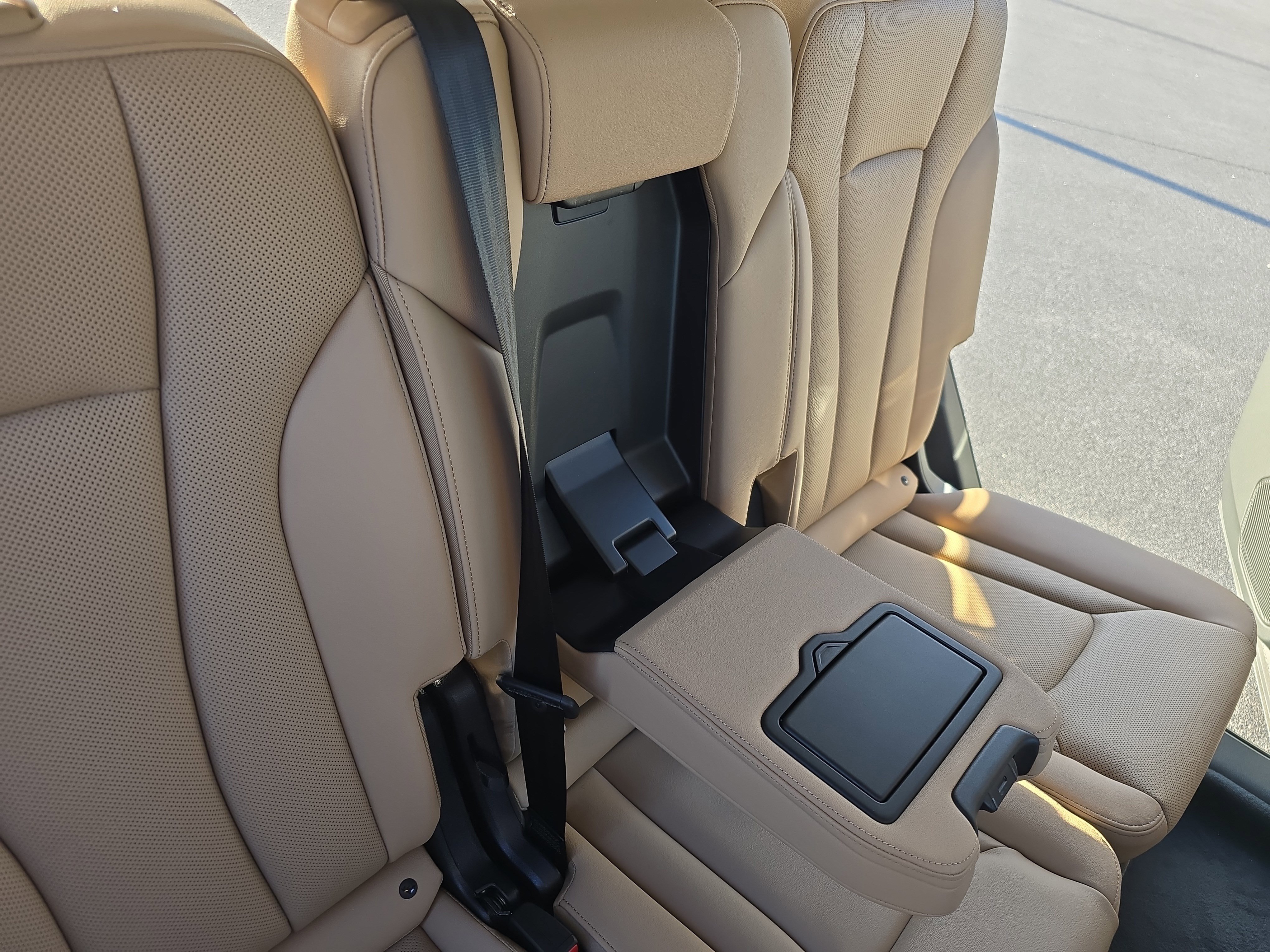 New 2026 Audi Q7 2.0T Premium Plus image 12