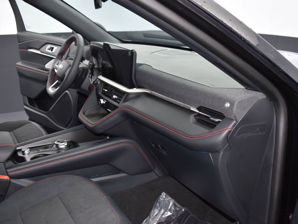 New 2026 Ford Explorer ST w/ Sun And Sound Package image 16