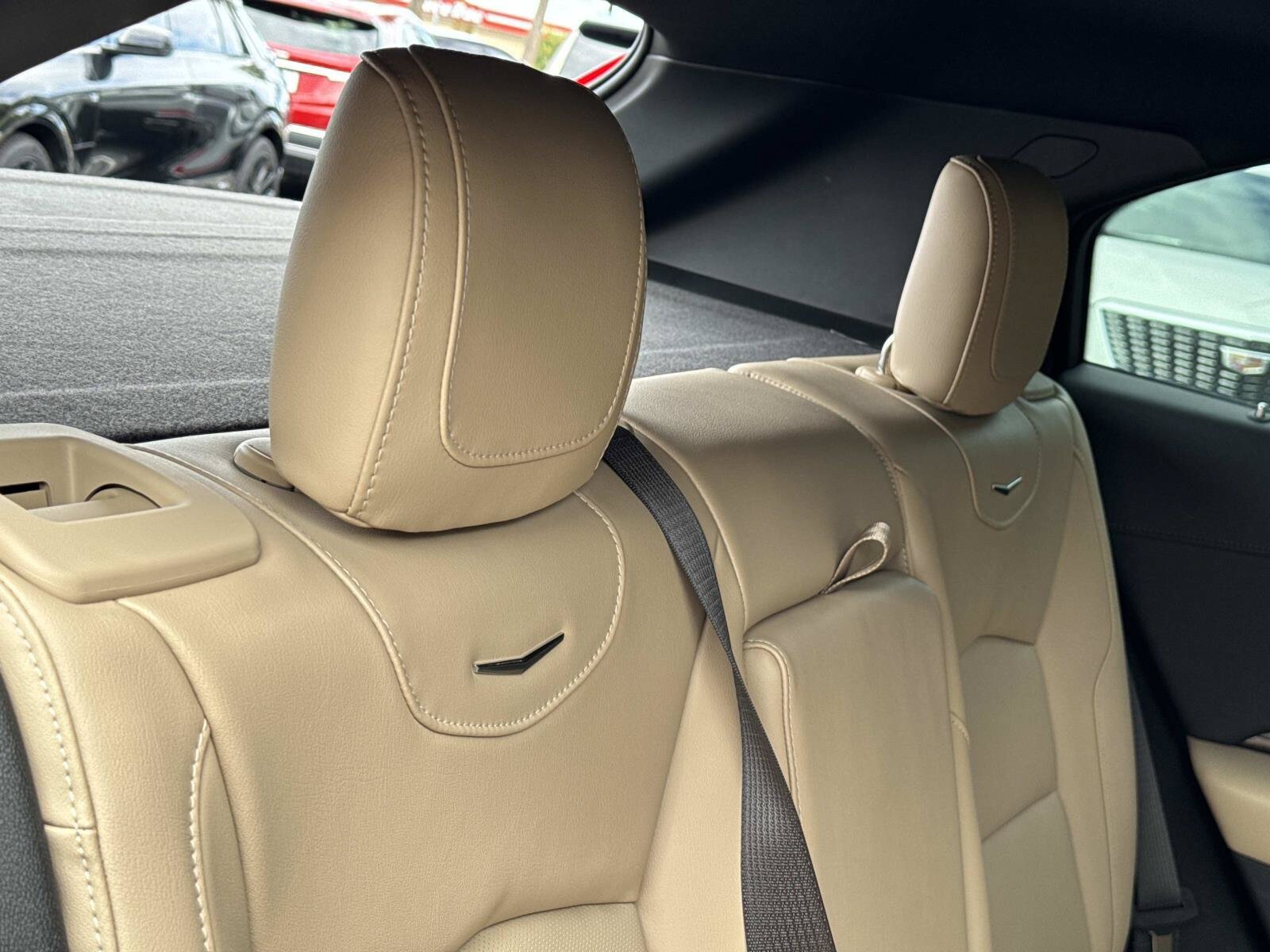 Used 2024 Cadillac XT4 Premium Luxury FWD image 26
