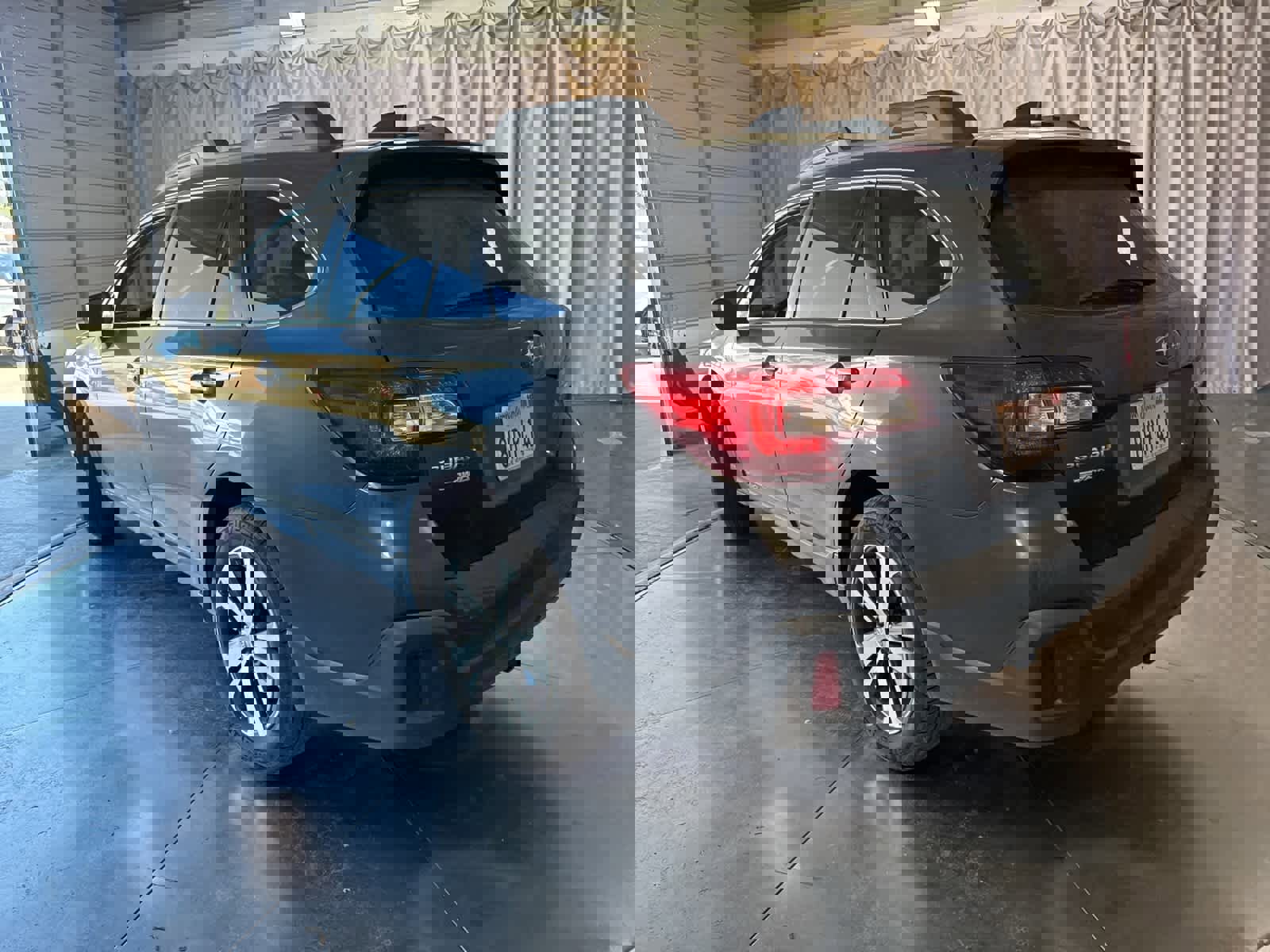 Used 2019 Subaru Outback 2.5i Limited image 7