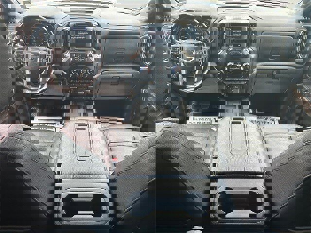 Used 2020 GMC Sierra 2500 Denali w/ Denali Ultimate Package image 10