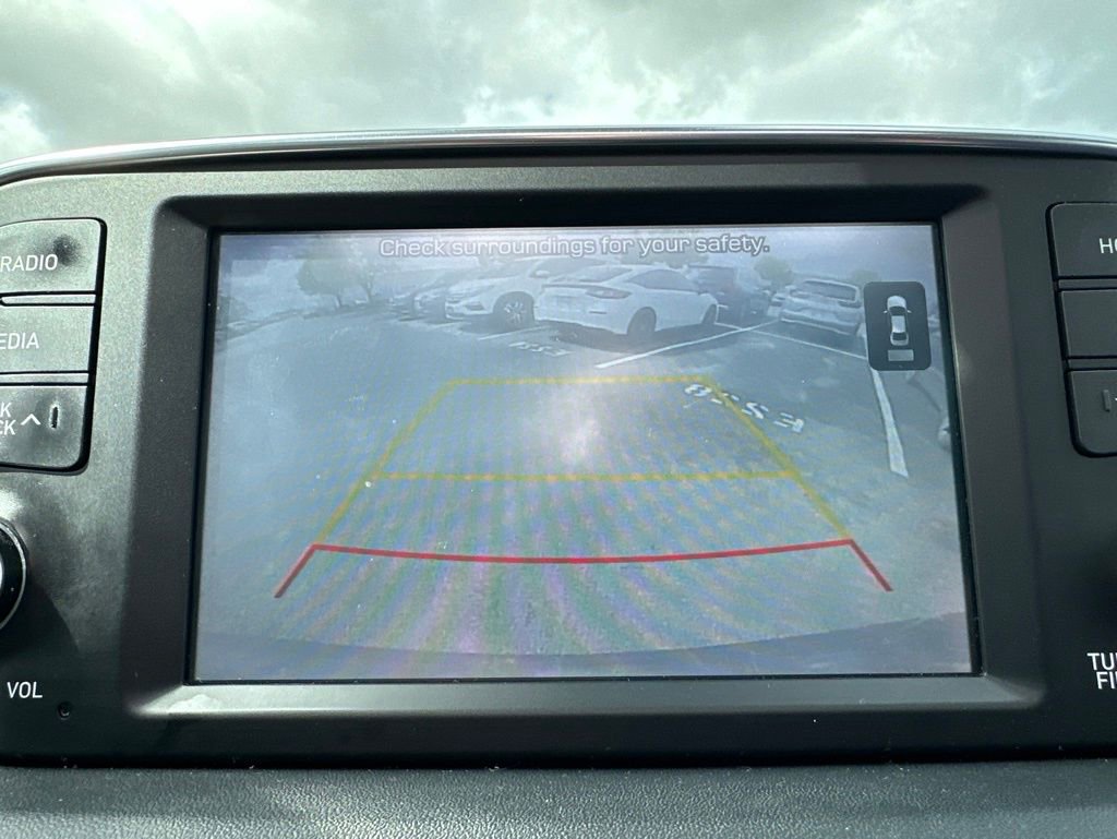 Used 2019 Hyundai Santa Fe Limited AWD/4WD image 23