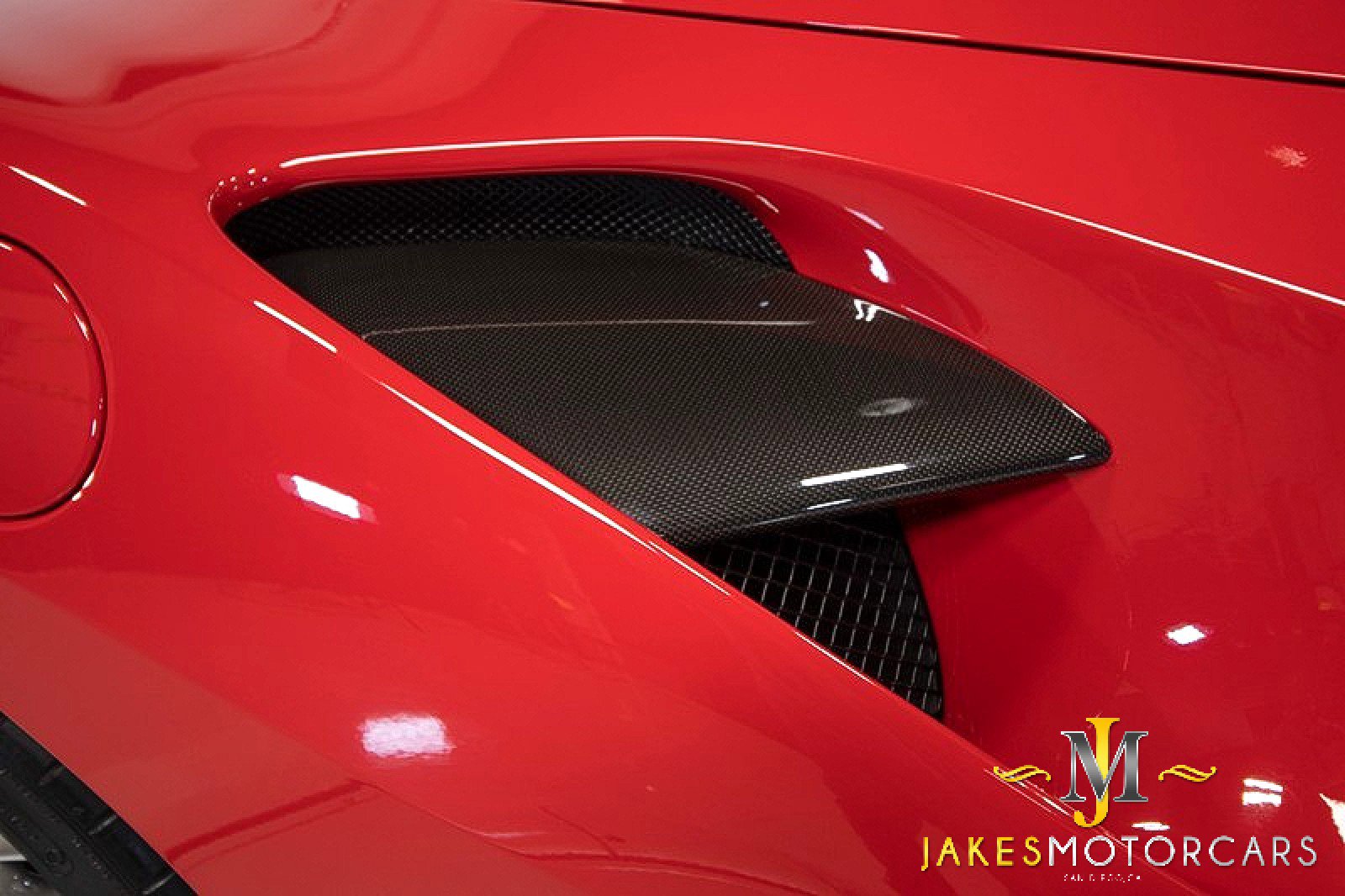 Used 2018 Ferrari 488 Spider image 18