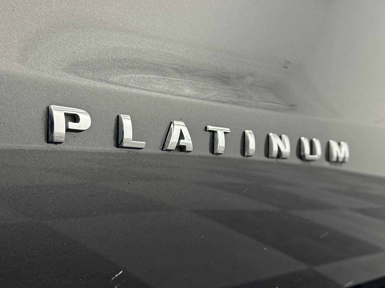 Used 2020 Ford Expedition Platinum image 17