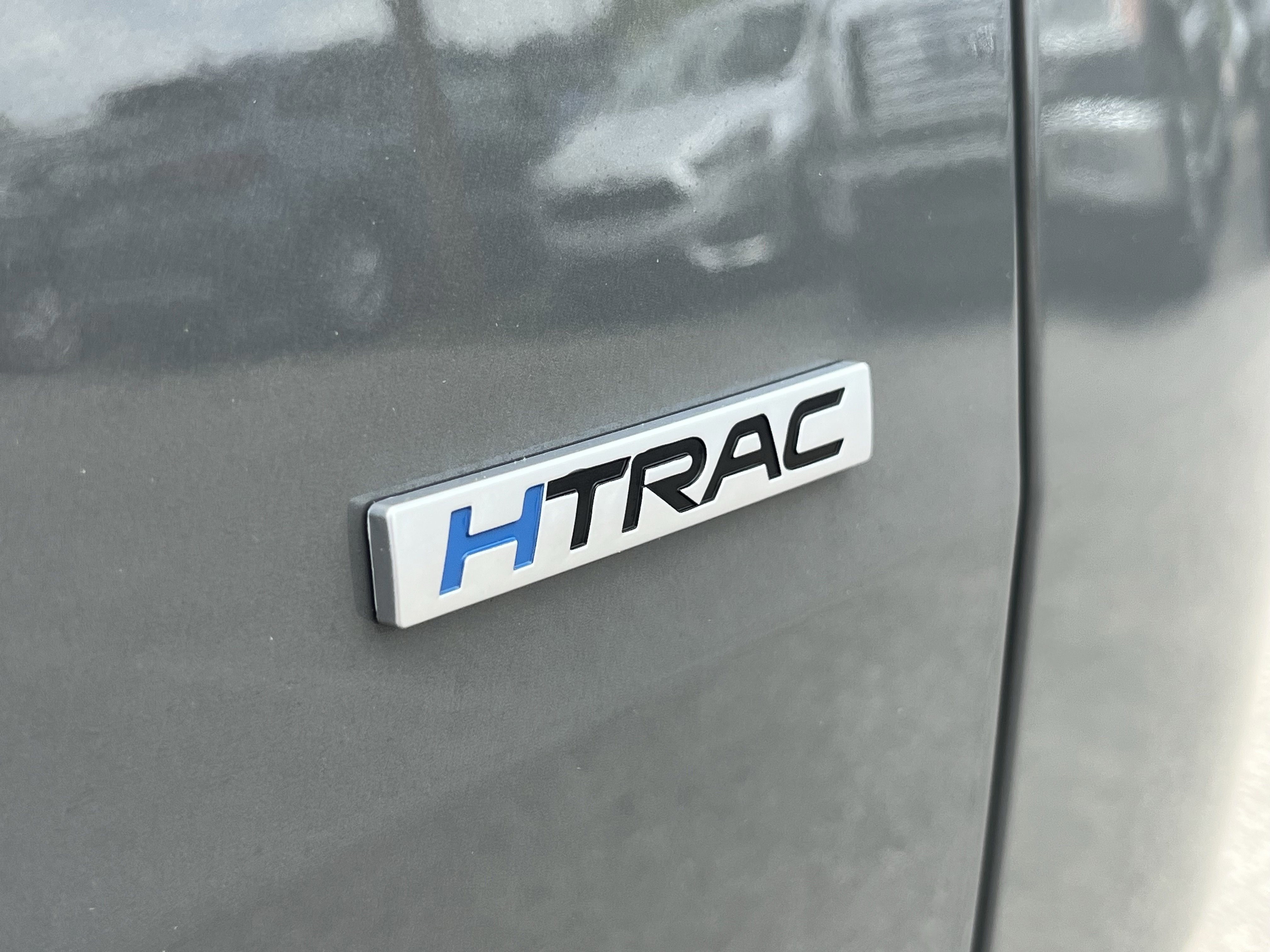 Used 2025 Hyundai Santa Cruz SEL AWD/4WD image 11