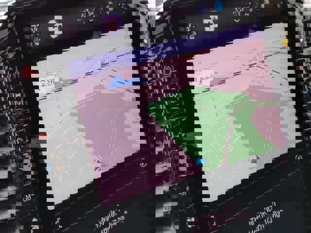 New 2026 RAM 1500 Rebel w/ Rebel Level 2 Equipment Group image 30