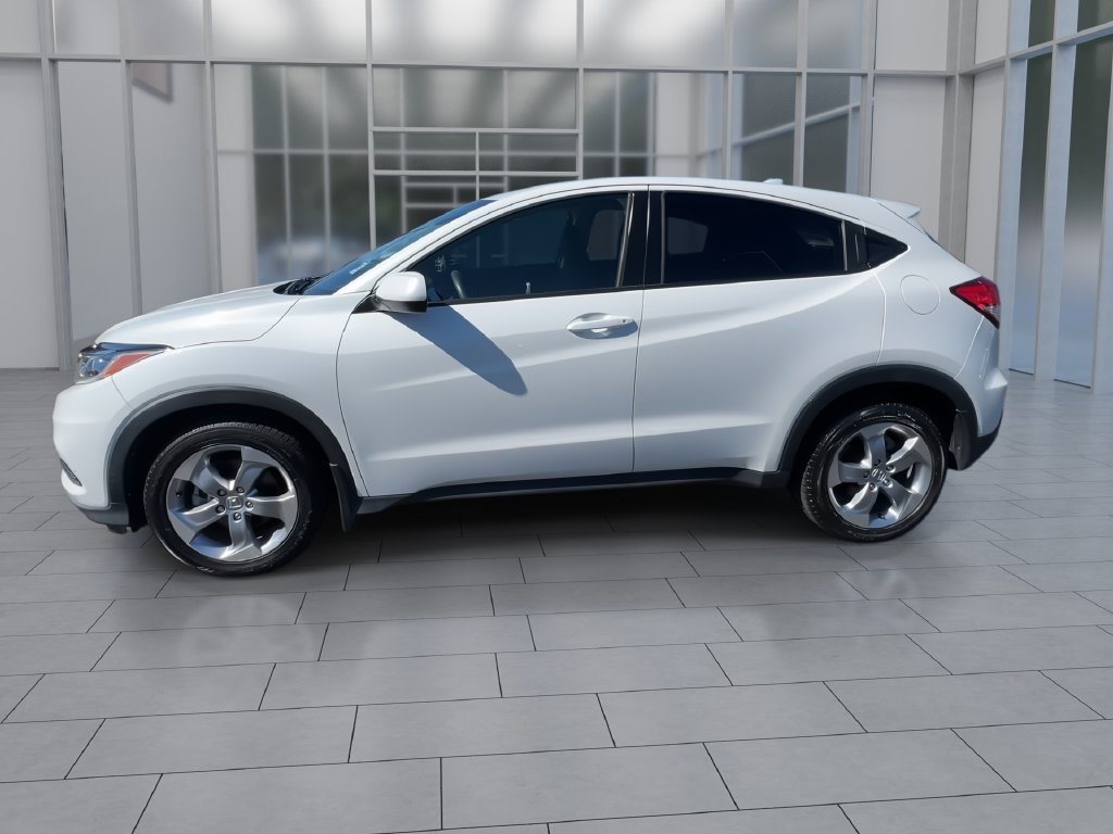 Used 2019 Honda HR-V LX image 4