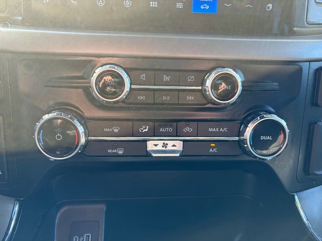 Used 2024 Ford F150 XLT w/ Mobile Office Package AWD/4WD image 32