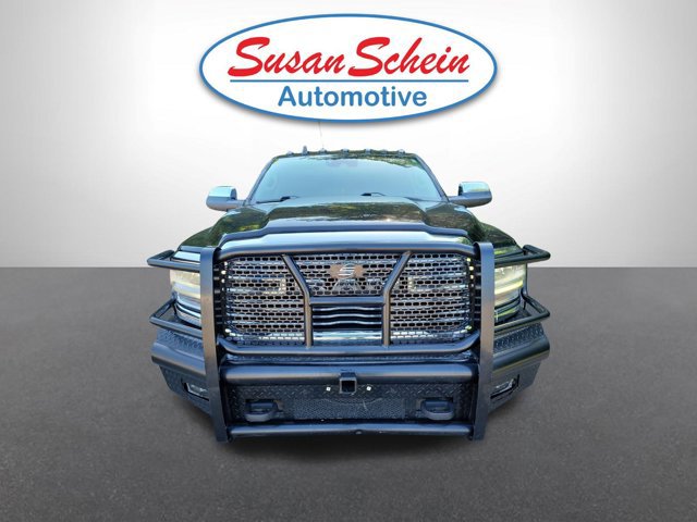 Used 2019 RAM 2500 Laramie AWD/4WD image 25