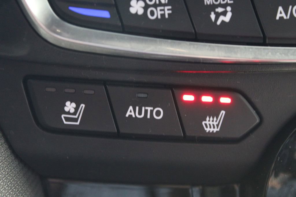 Used 2022 Acura TLX Type S AWD/4WD image 32