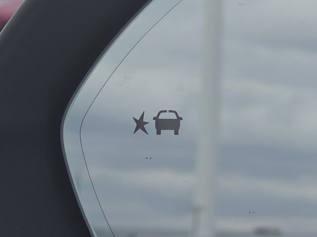 New 2026 Buick Envision Avenir image 12